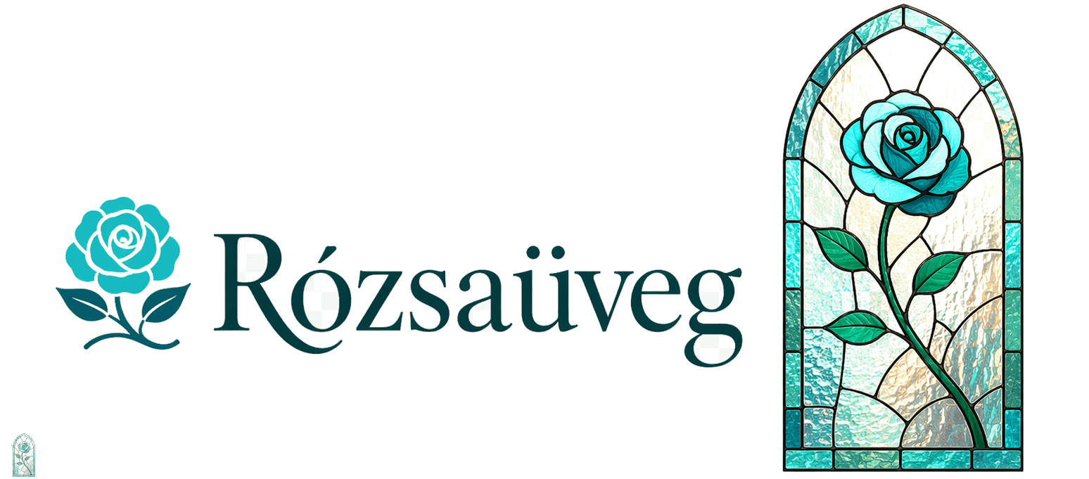 Rózsaüveg