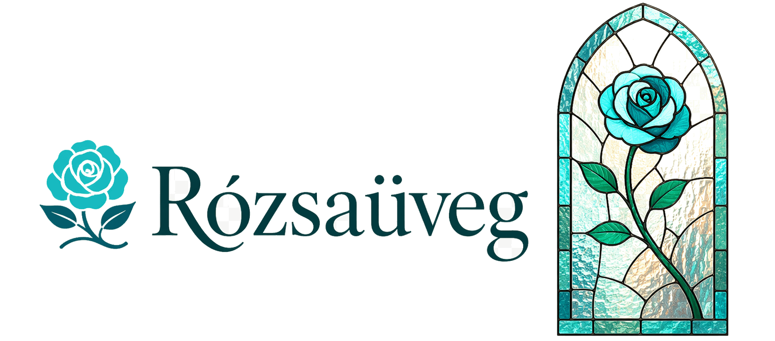 Rózsaüveg